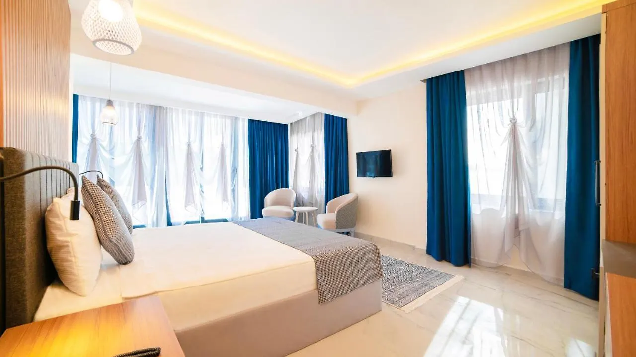 Hotel Destill Antalya