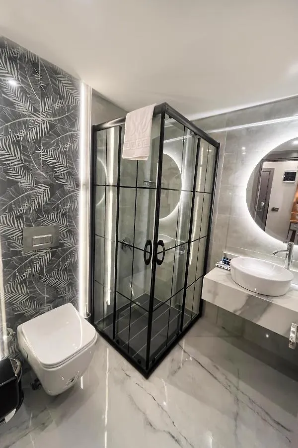 Hotel Destill Antalya 0*,  Turkey