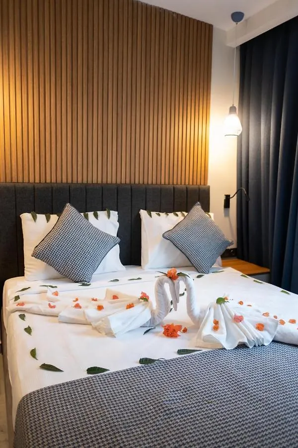 Hotel Destill Antalya