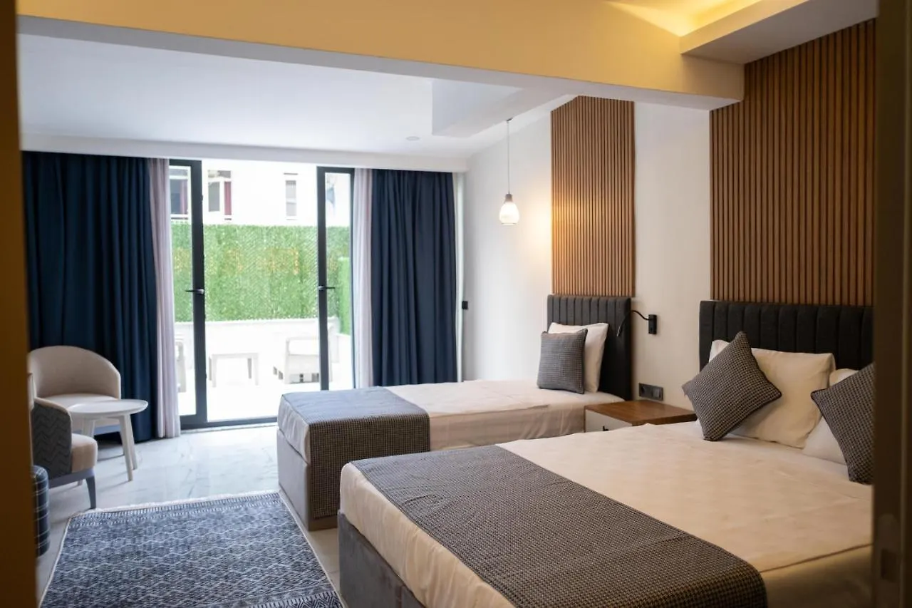 Hotel Destill Antalya 0*,  Turkey