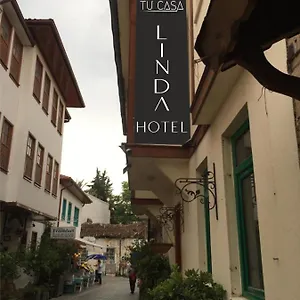 3* Отель Tu Casa Linda
