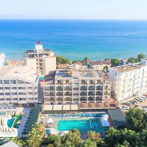 ** Hotel Temple Turkey