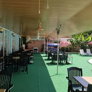 ** Aparthotel Golden Moon Turkey