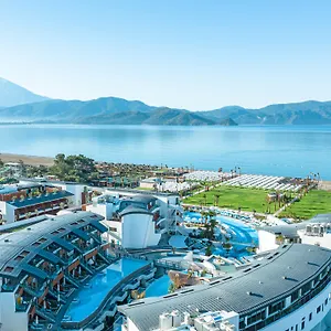 ***** Hotel Liberty Fabay Turkey