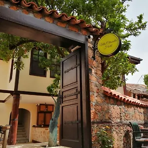 Hotel Citronella Boutique, Antalya