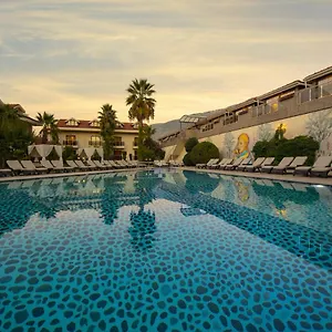 **** Hotel Deluxe Turkey