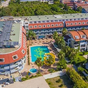 Club Jovia Kemer Hotel