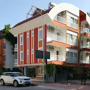 Volkii Otel1 Antalya