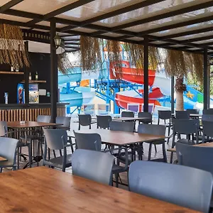 Lavia Lara Hotel