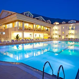 **** Hotel Aes Club Turkey
