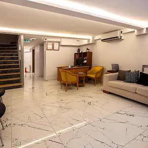 *** Aparthotel Pera Sultan Turkey