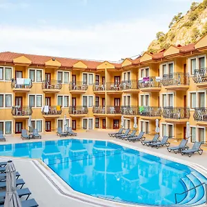 *** Resort Belcehan Turkey