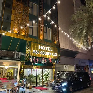 3* Отель Golden Lux
