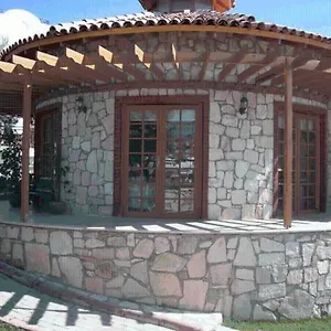 **** Resort Blue Jasmine Villas Turkey