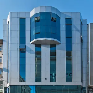 *** Hotel Dalan Turkey