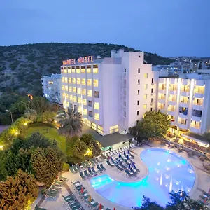 **** Hotel Marbel By Palmwings Turkey