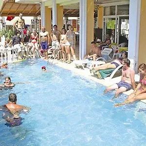 ***** Hotel Pamukkale Turkey