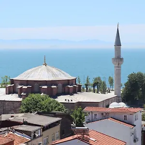  Aparthotel Miray Apart Sultanahmet Turkey