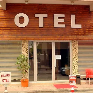 şarampol Antalya