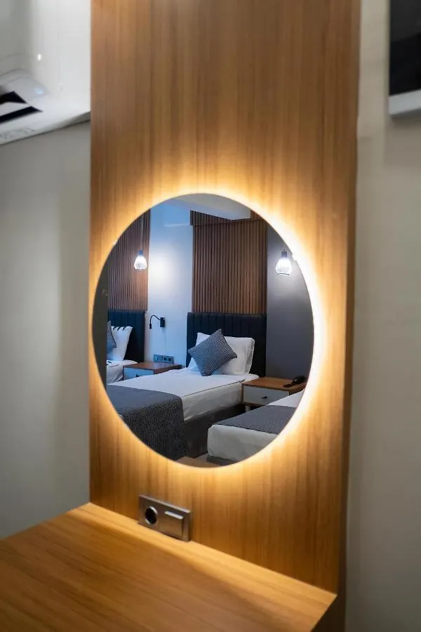 Hotel Destıll Antalya