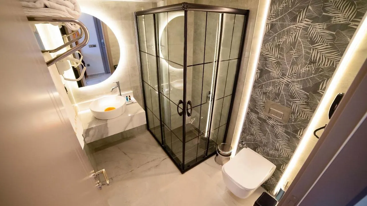 Hotel Destill Antalya