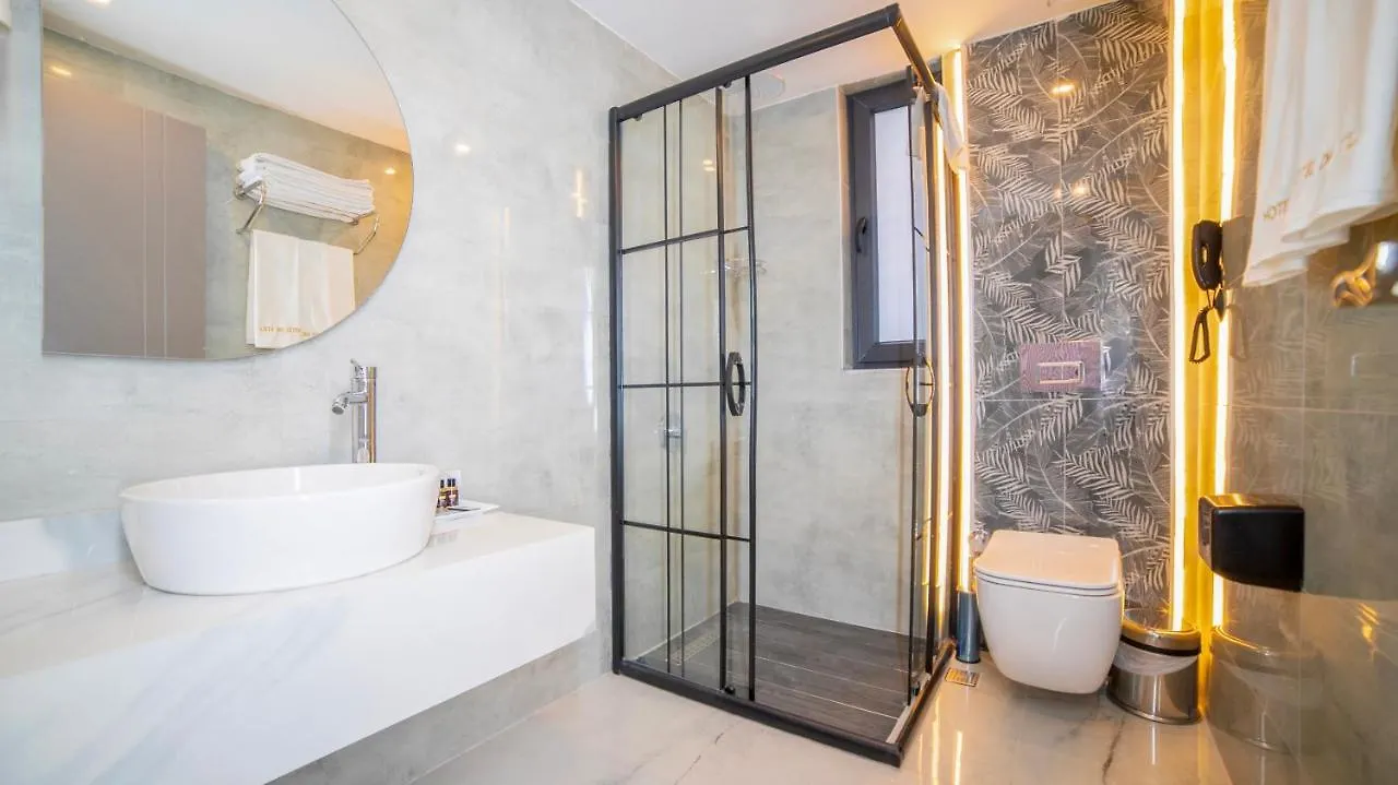 Hotel Destill Antalya 0*,  Turcja