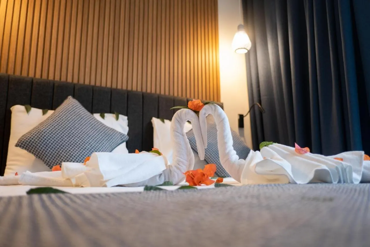 Hotel Destill Antalya